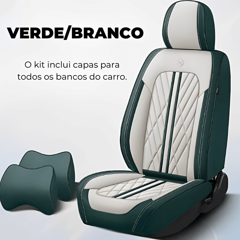 Capa Universal Evotek