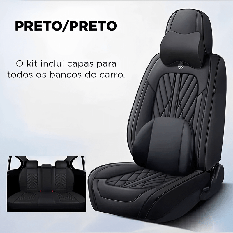 Capa Universal Evotek