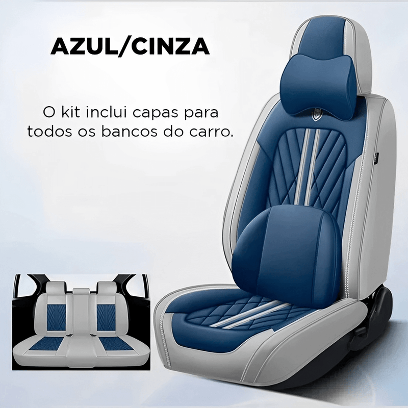 Capa Universal Evotek